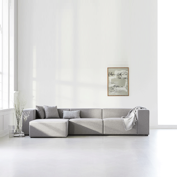 NO5. 3300 Couch Sofa