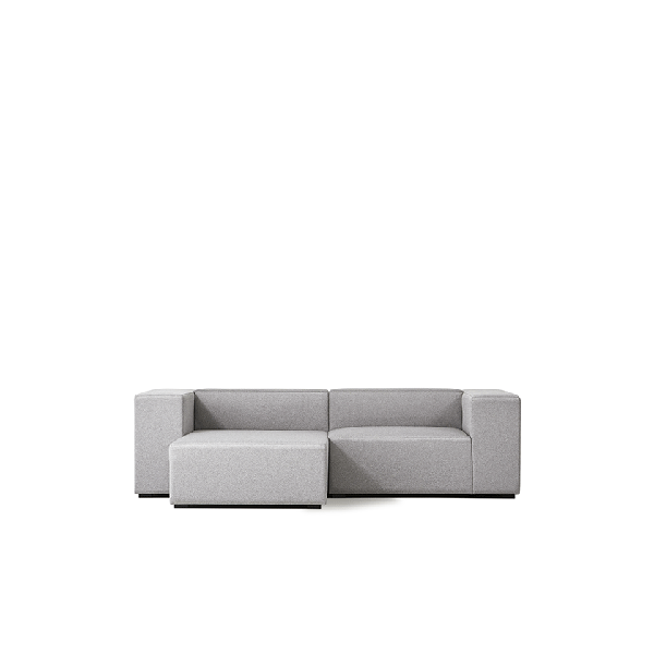 NO5. 2400 Couch Sofa