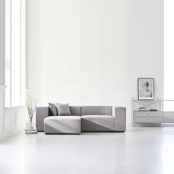 NO5. 2400 Couch Sofa