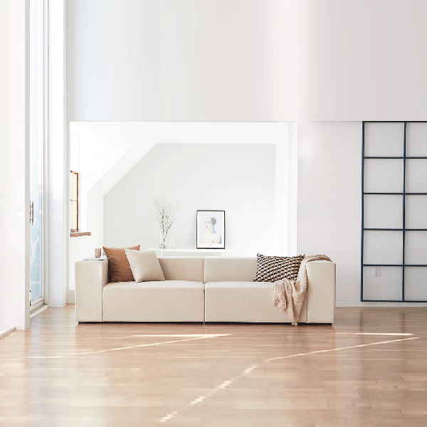 NO5. 2800 Sofa