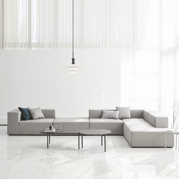 NO5. Corner Sofa G