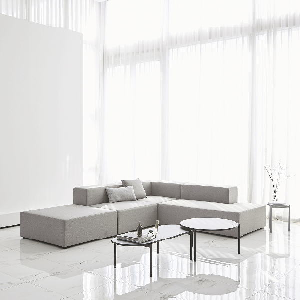 NO5. Corner Sofa C
