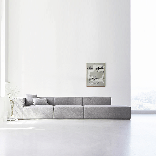 NO5. 4100 Lounge Sofa