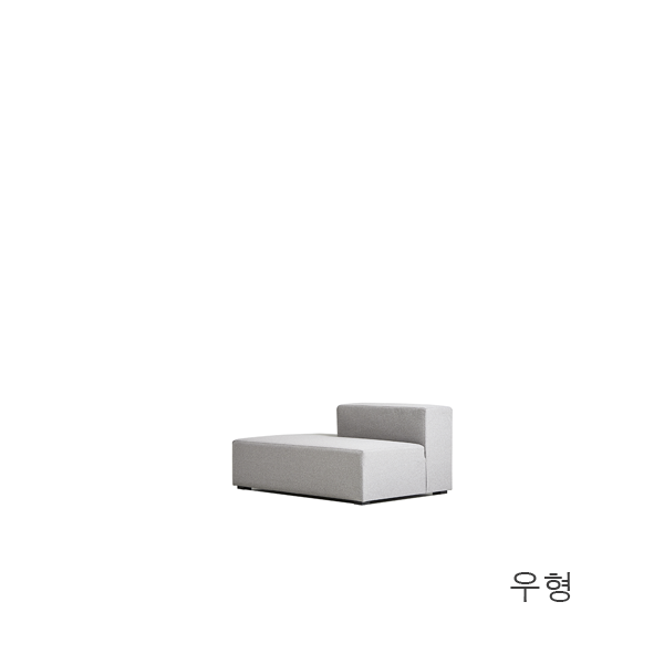 NO5. Lounge Module (2 Size)