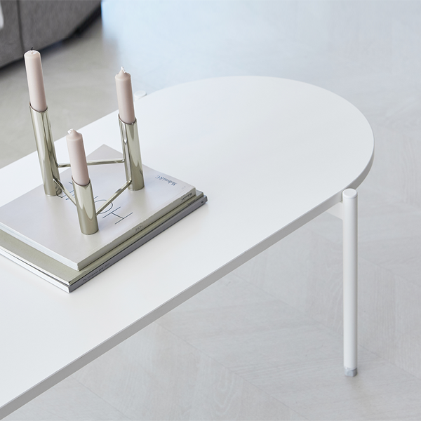 Join 1200 Round Sofa Table