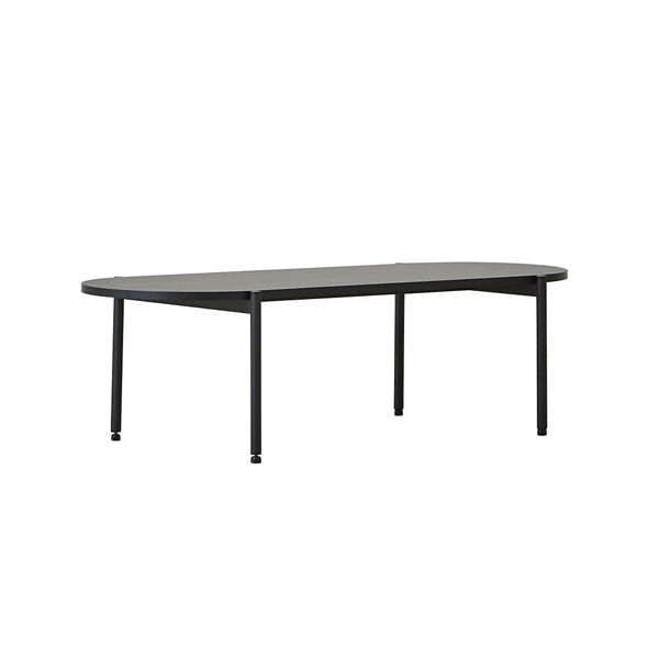 Join 1200 Round Sofa Table