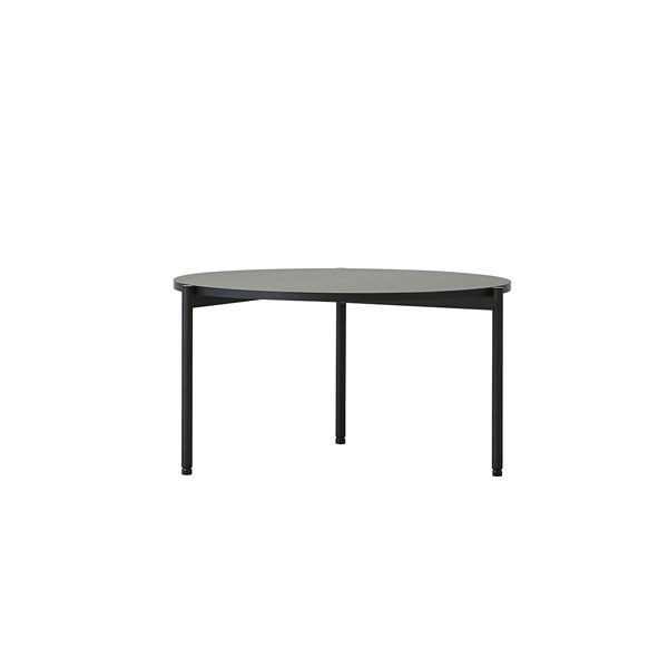 Join 700 Round Sofa Table