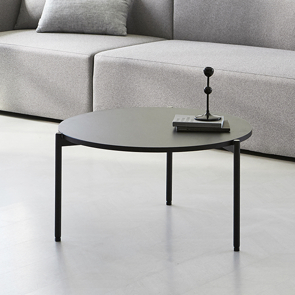 Join 700 Round Sofa Table