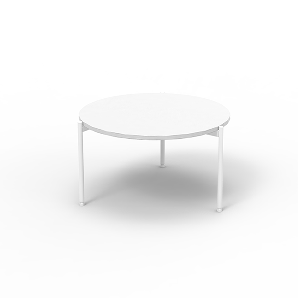 Join 700 Round Sofa Table