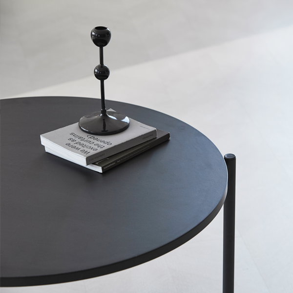 Join 700 Round Sofa Table