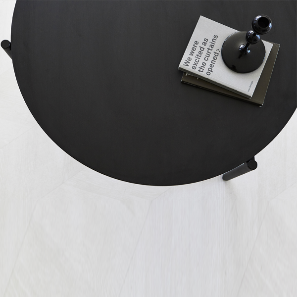 Join 700 Round Sofa Table