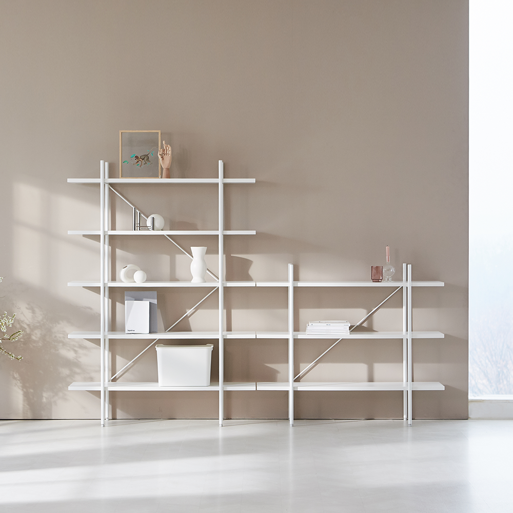 Join 1200 Layers Shelf (3 Types)