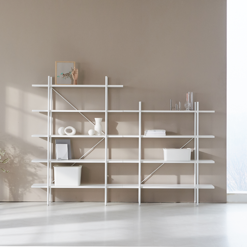 Join 1200 Layers Shelf (3 Types)