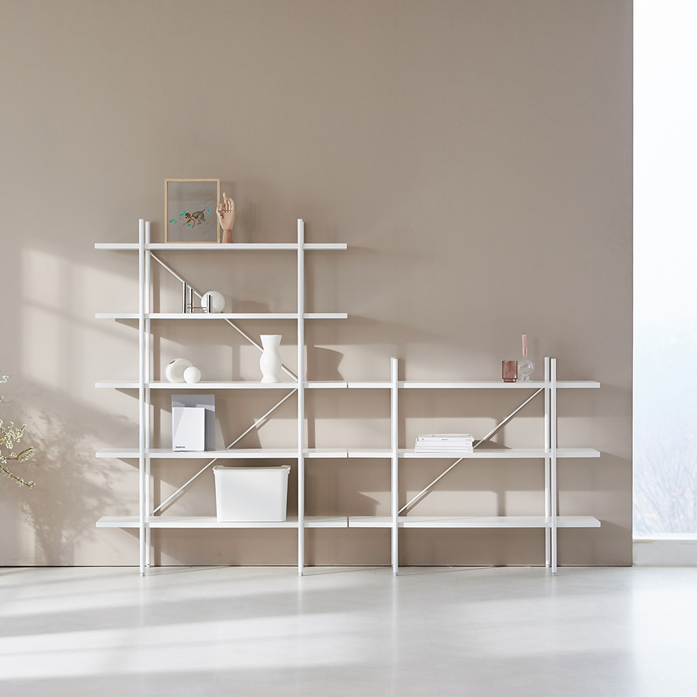 Join 1200 Layers Shelf (3 Types)