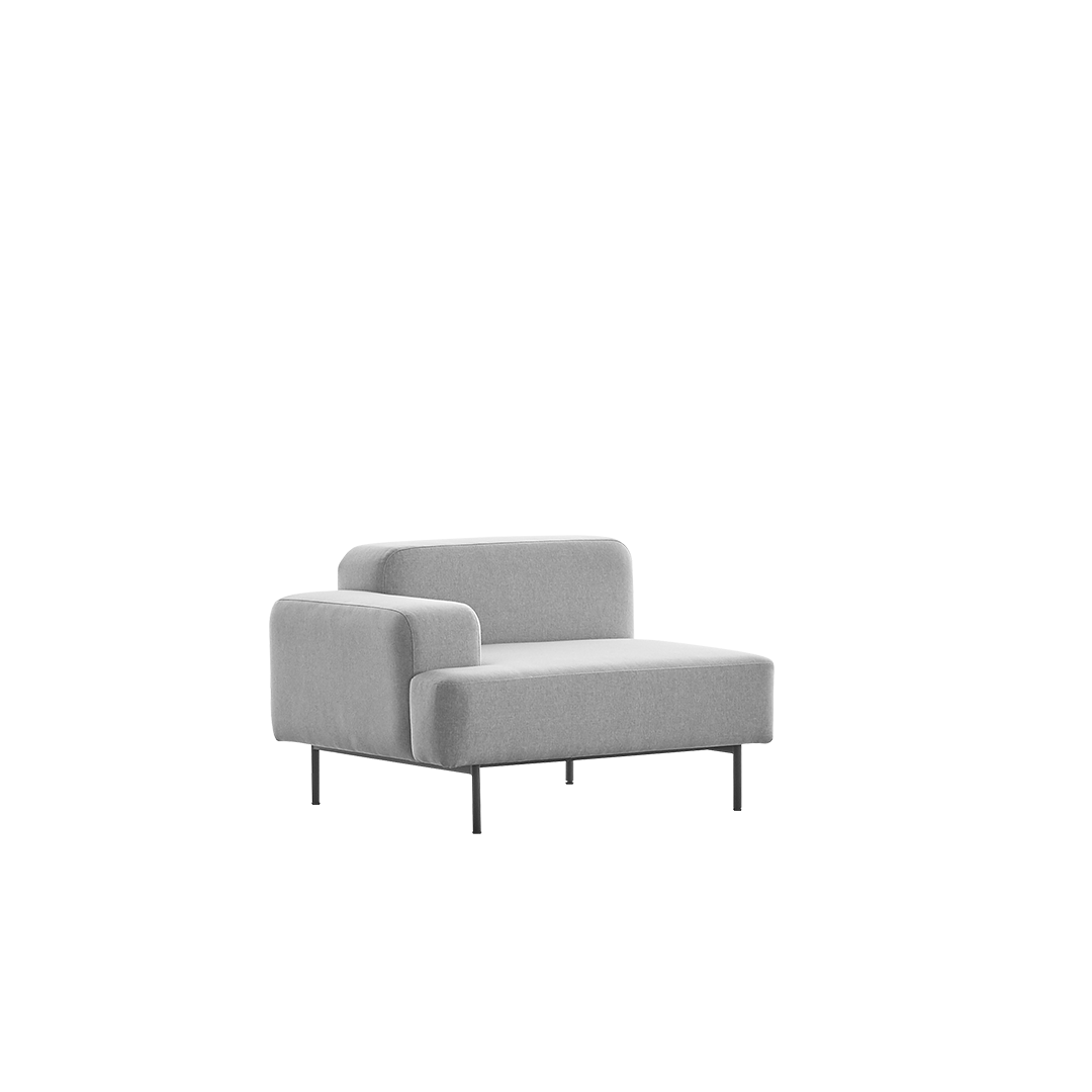 NO11. Standard Module (3 Size)