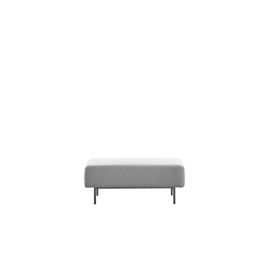 NO11. 1000 Ottoman Module