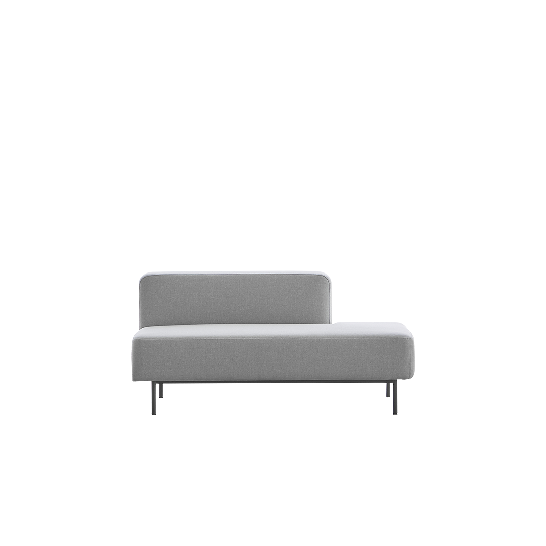 NO11. Lounge Module (4 Size)
