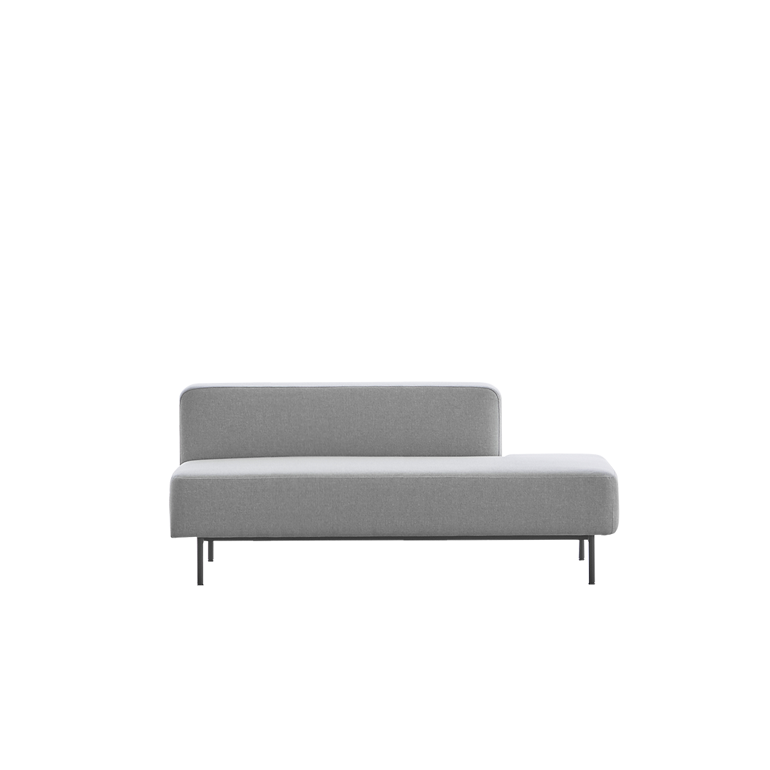 NO11. Lounge Module (4 Size)