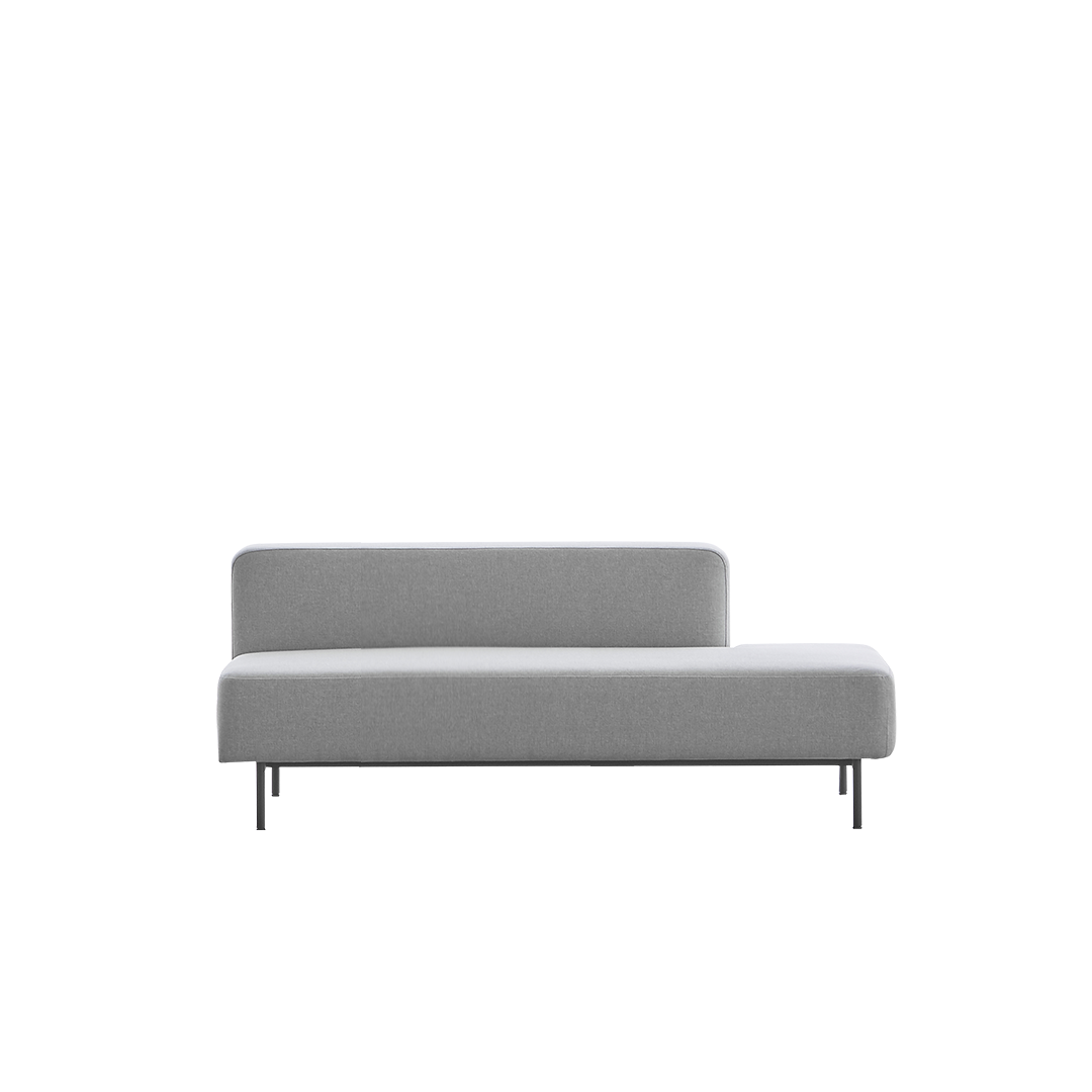 NO11. Lounge Module (4 Size)