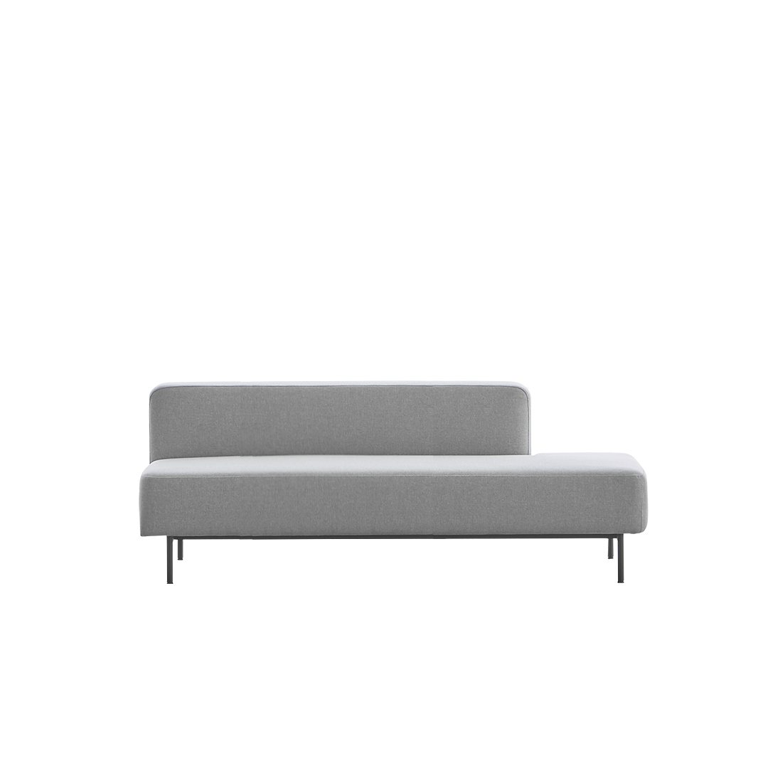 NO11. Lounge Module (4 Size)
