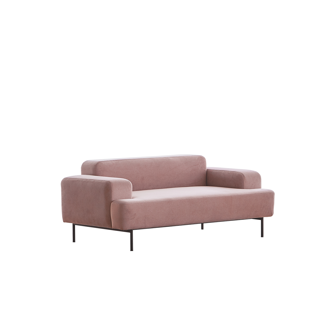 NO11. Double Sofa (3 Size)