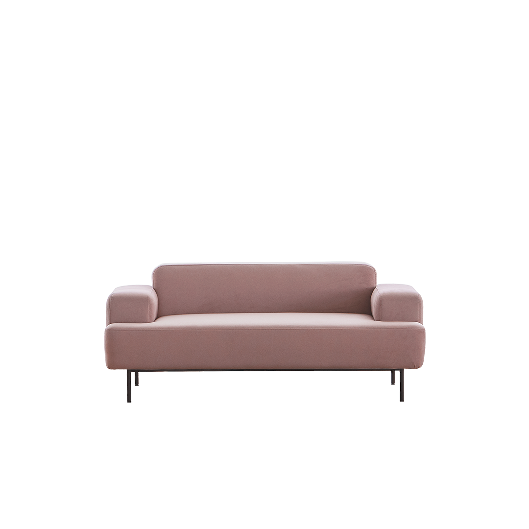 NO11. Double Sofa (3 Size)