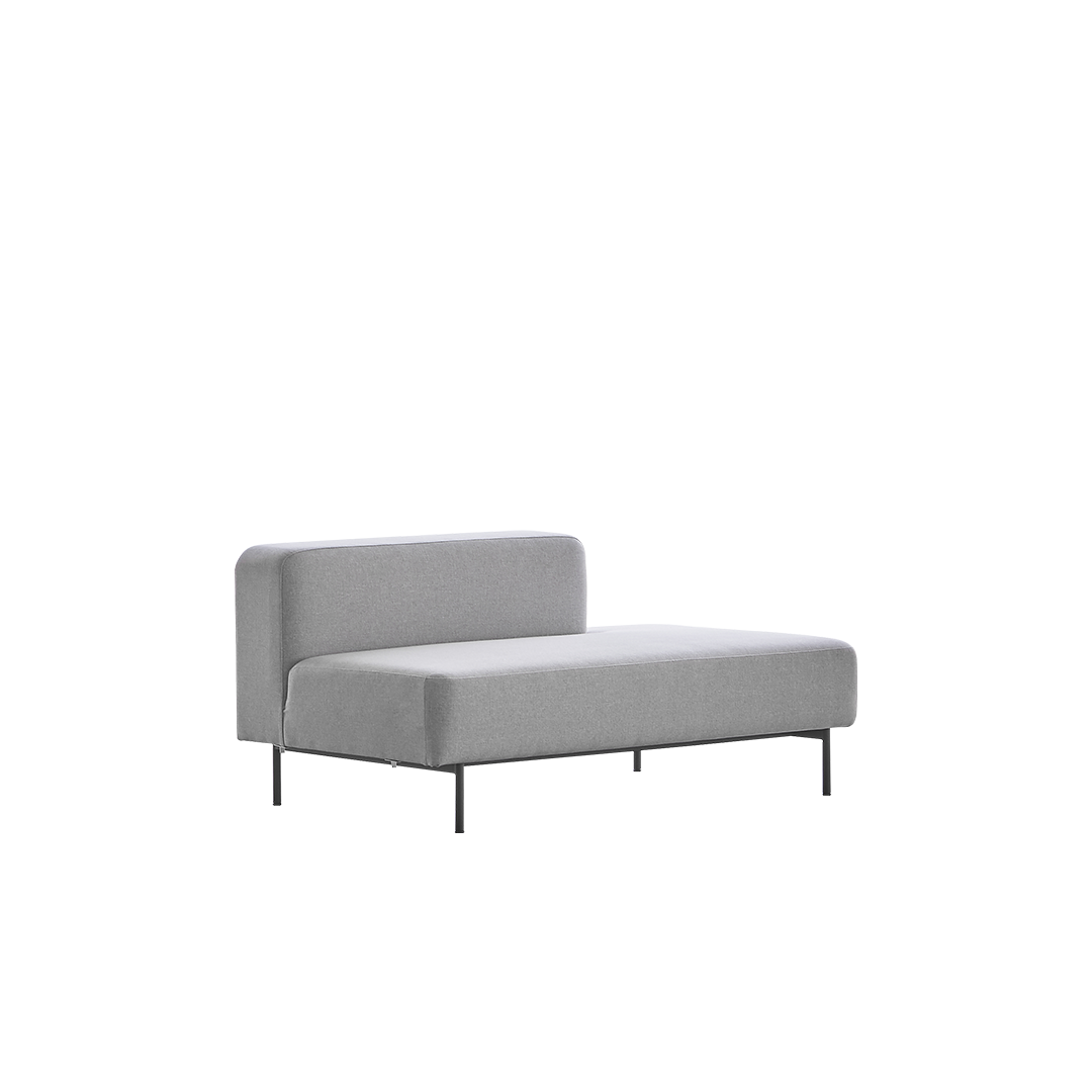 NO11. Lounge Module (4 Size)