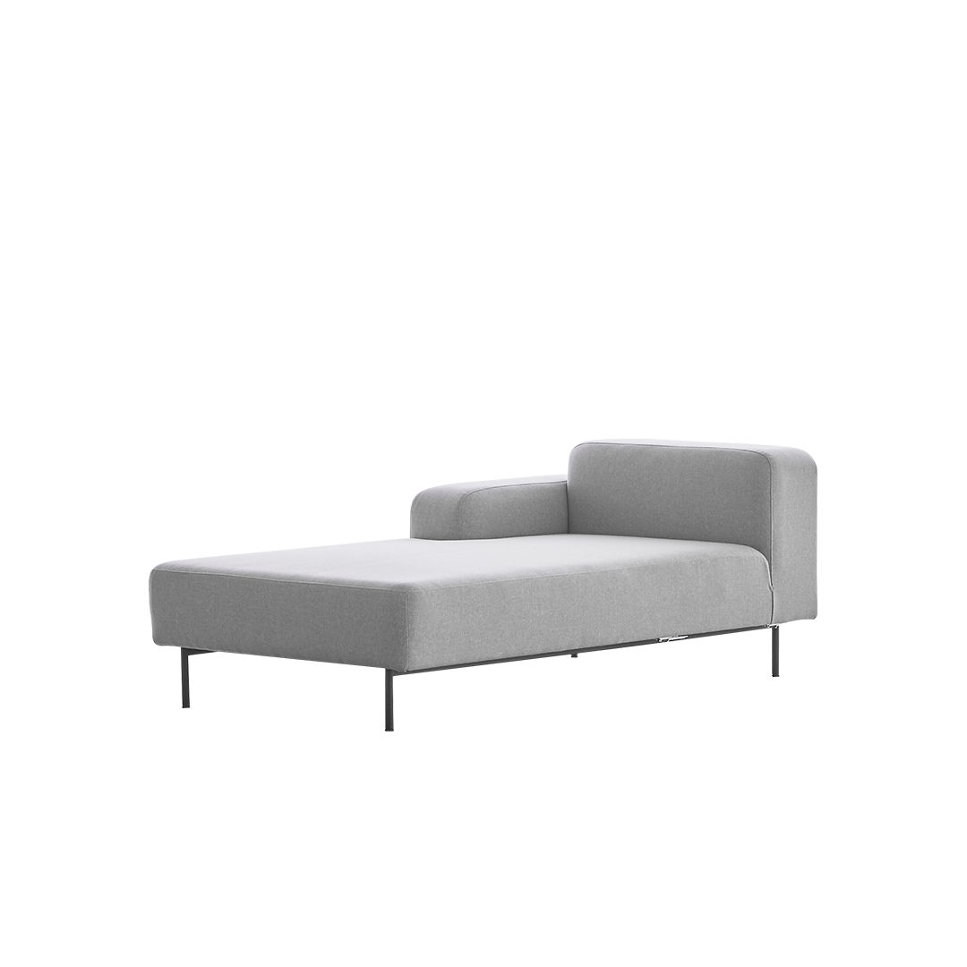NO11. Couch Module