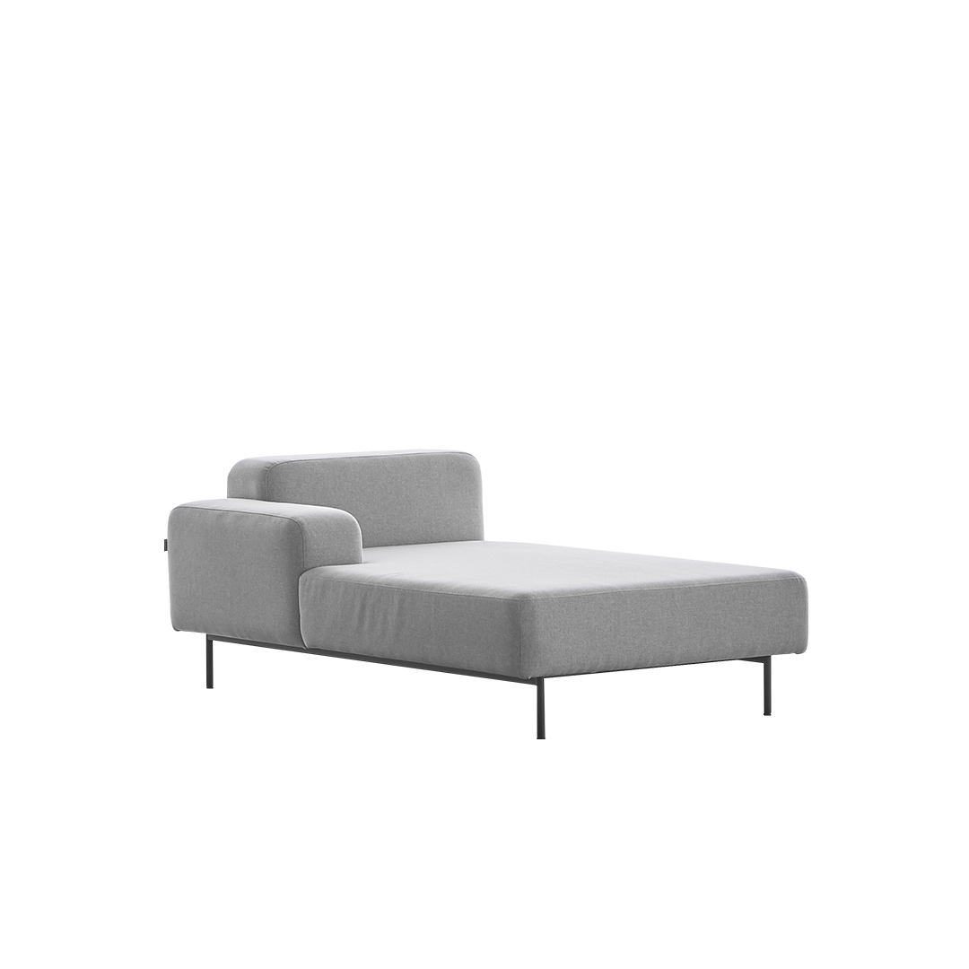 NO11. Couch Module
