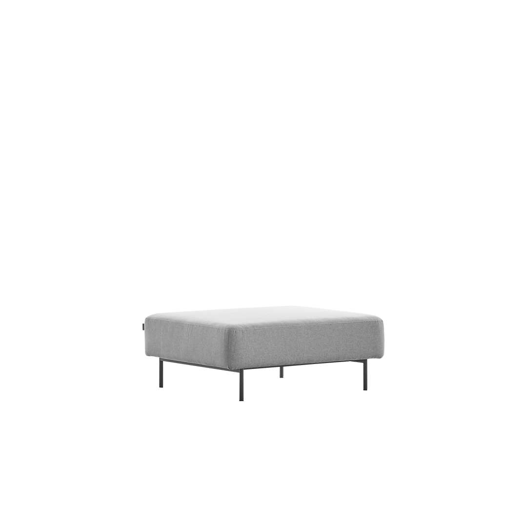 NO11. 1000 Ottoman Module
