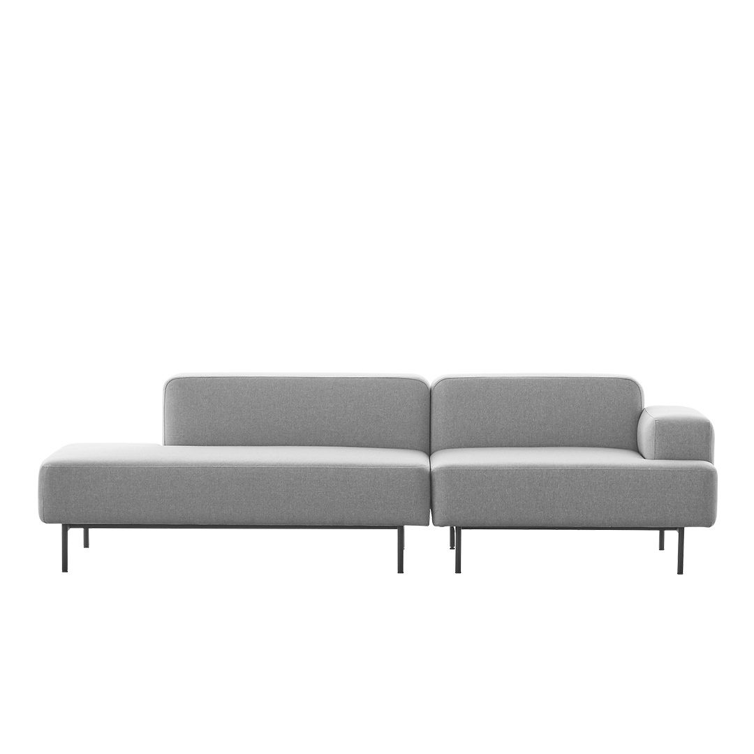 NO11. 2400 Lounge Sofa