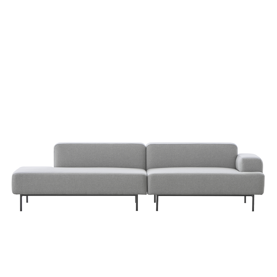 NO11. 2600 Lounge Sofa