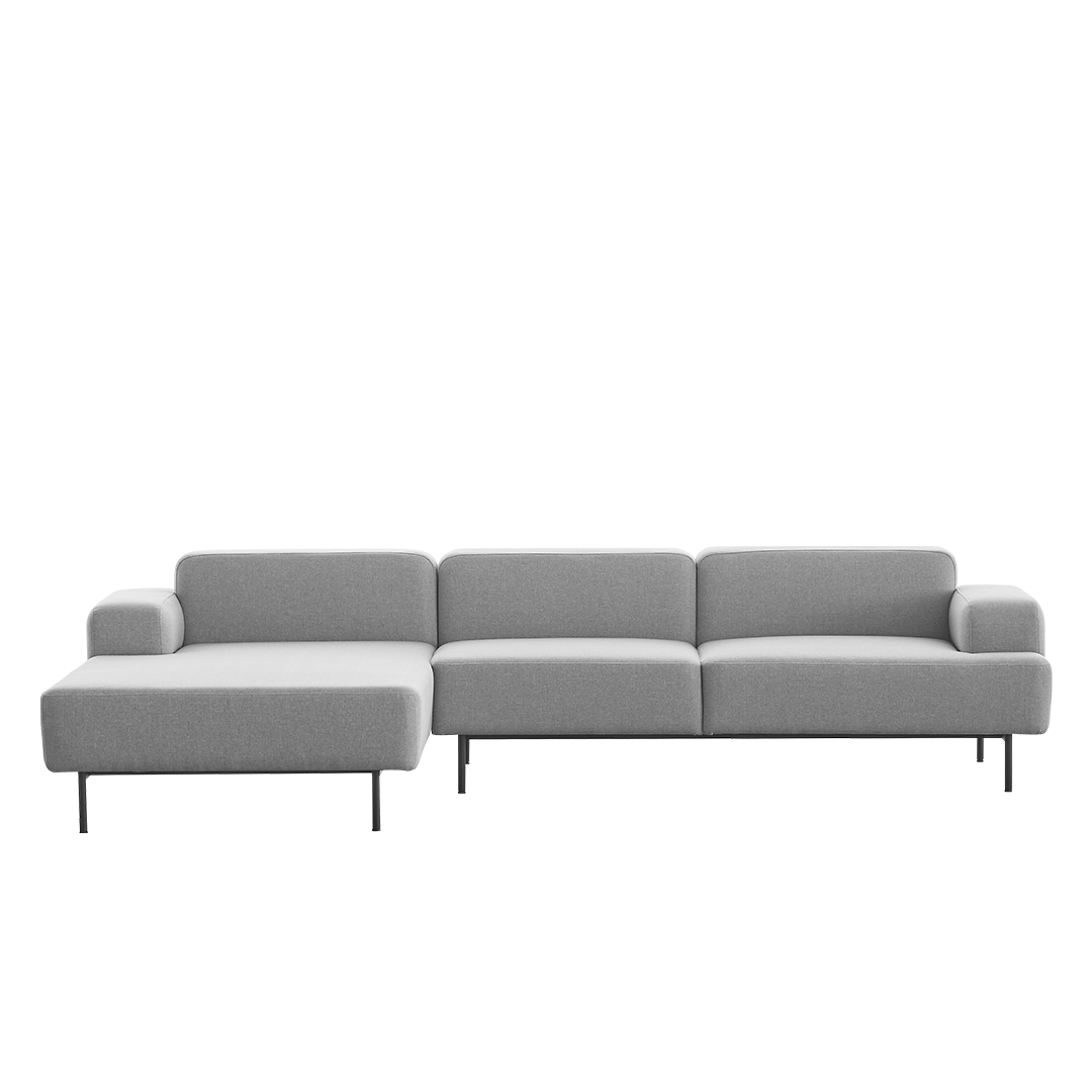 NO11. 2800 Couch Sofa (Twin)