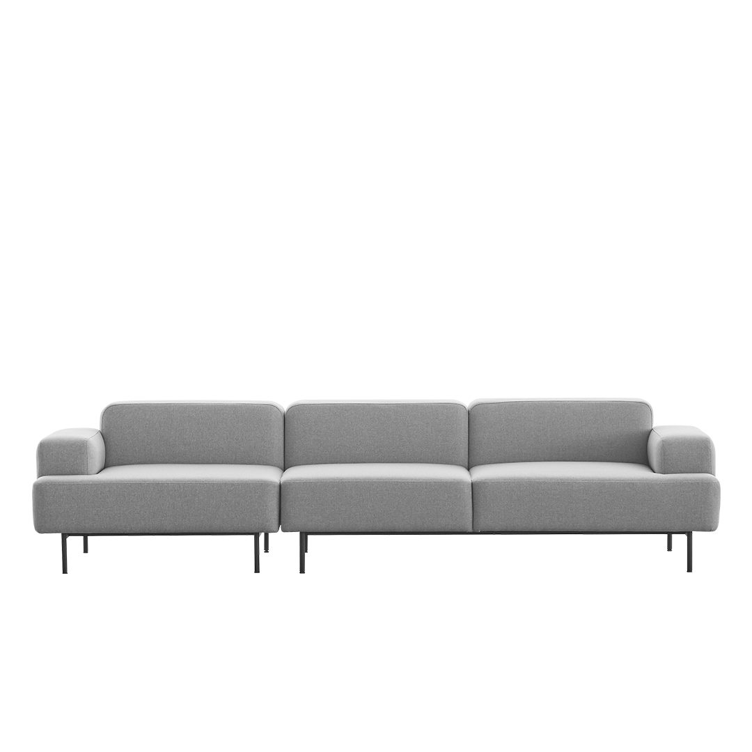 NO11. 2800 Sofa(Twin)
