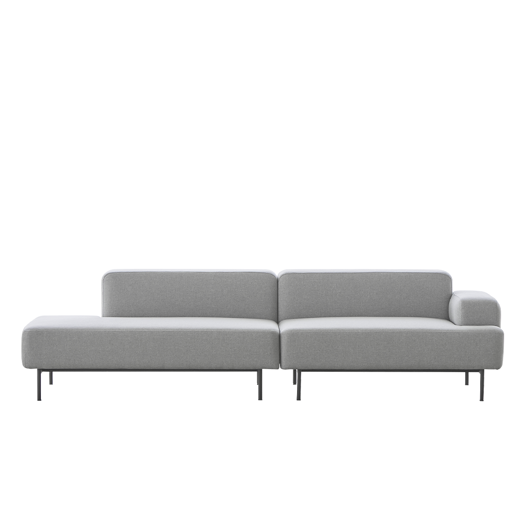 NO11. 3000 Lounge Sofa