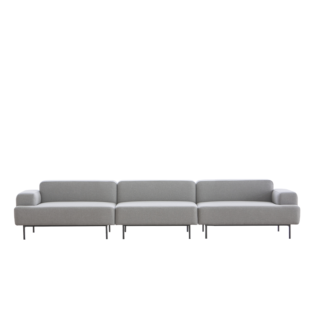 NO11. 3400 SOFA (3 Module)