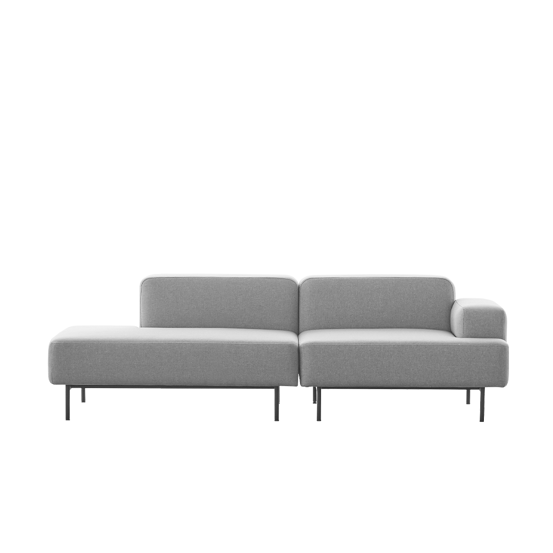 NO11. 2200 Lounge Sofa