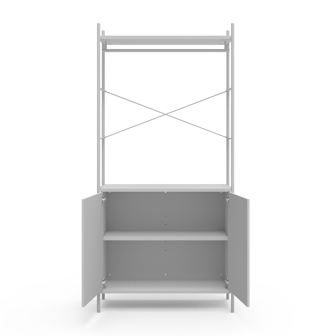 Join system 960 hanger (high storage)