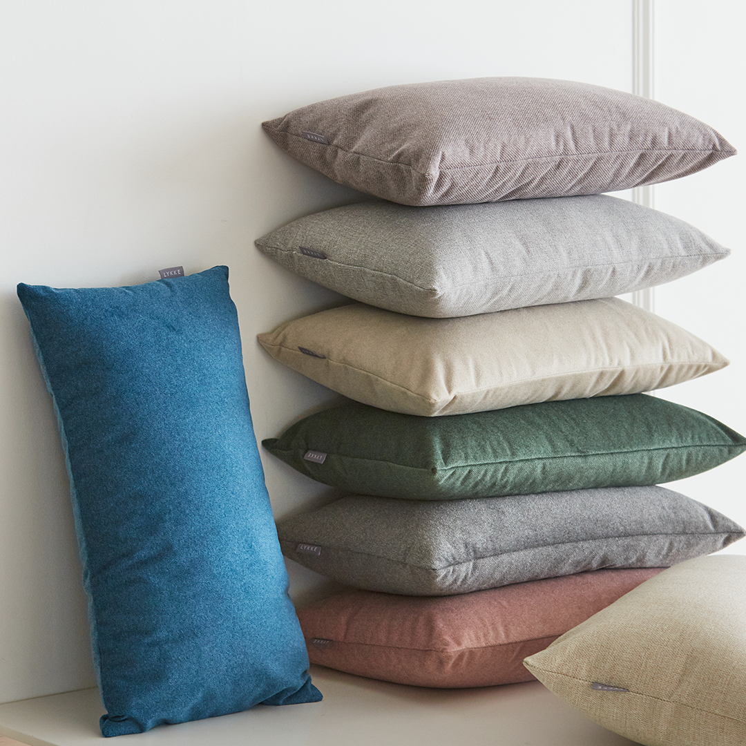 LYKKE 600 Cushion