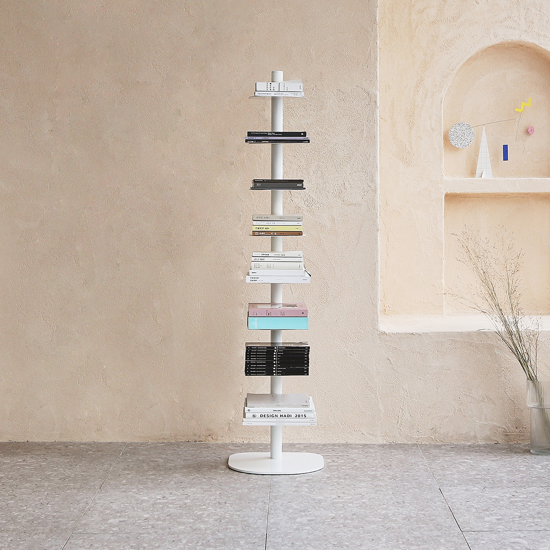 Join Standing Bookshelf