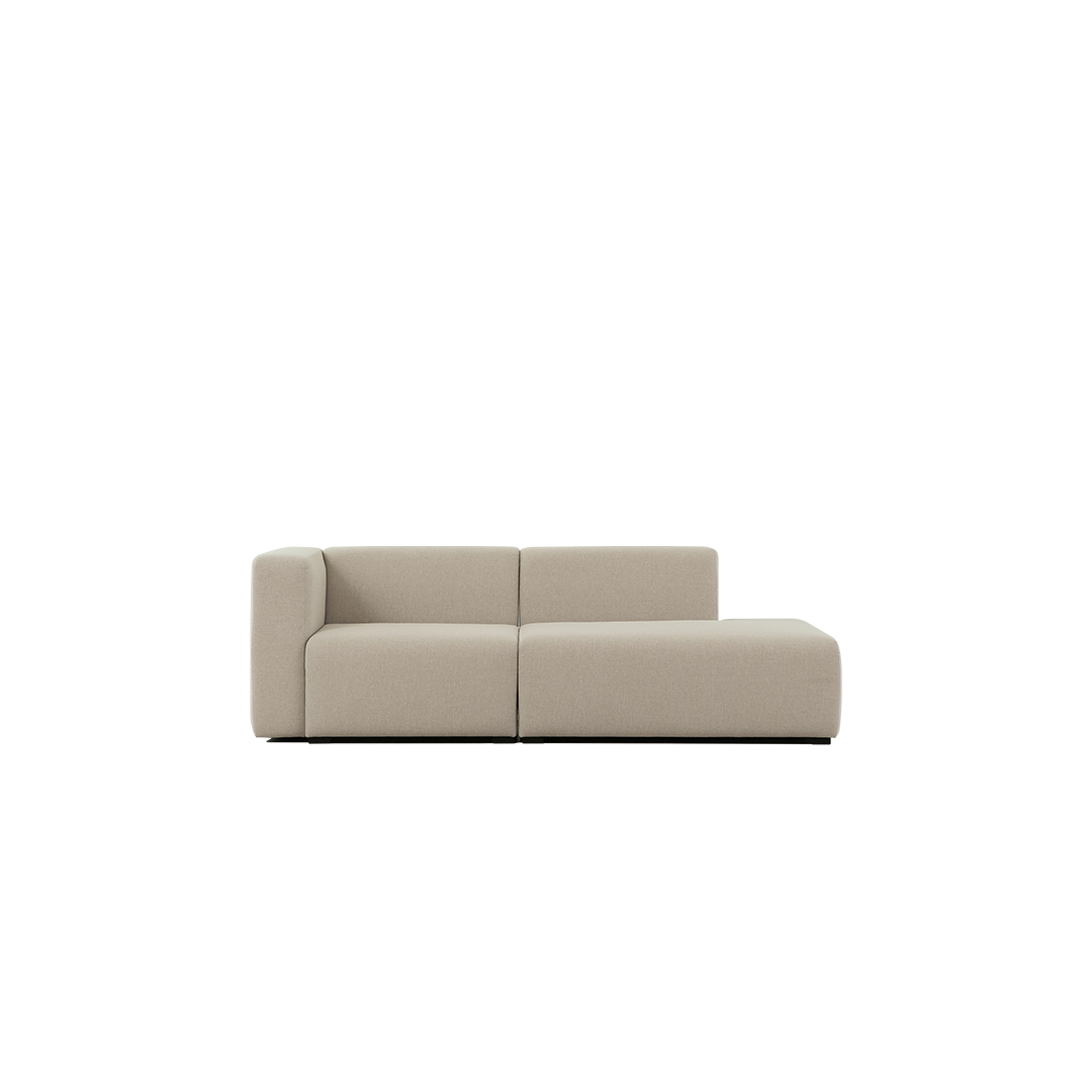 NO1. 2220 Lounge Sofa