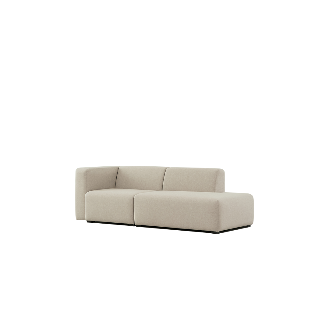 NO1. 2220 Lounge Sofa