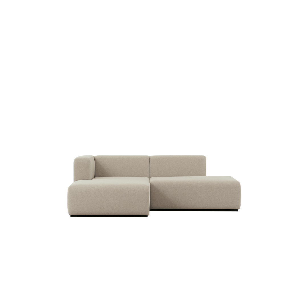 NO1. 2220 Lounge Couch Sofa