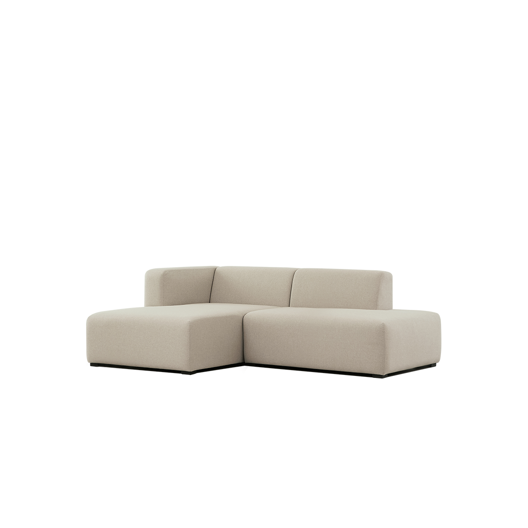 NO1. 2220 Lounge Couch Sofa