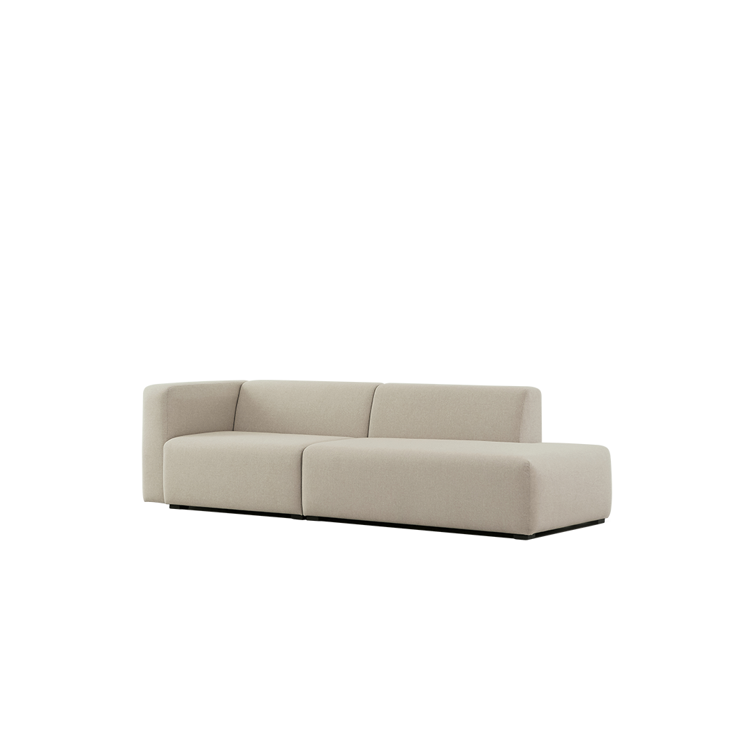 NO1. 2620 Lounge Sofa