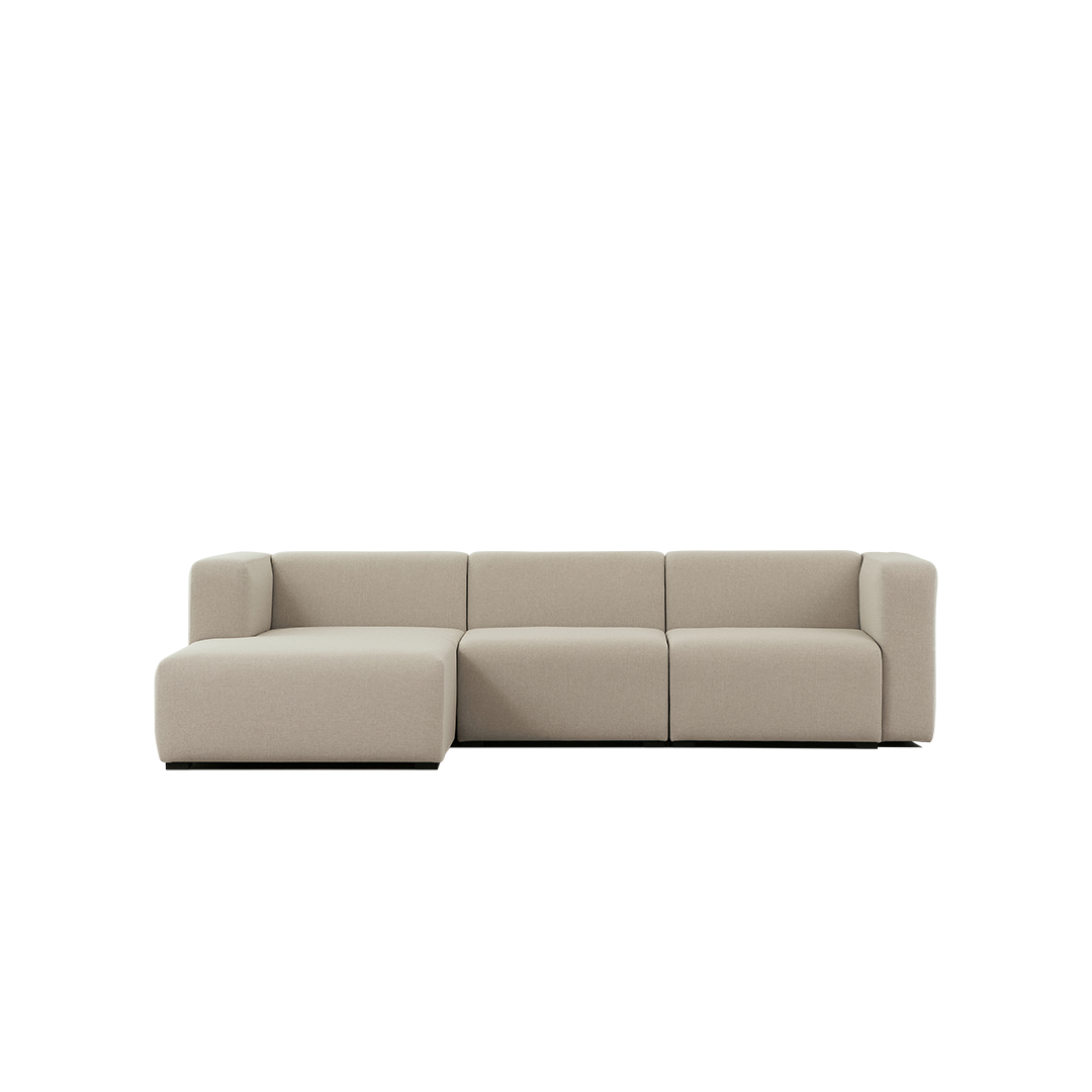 NO1. 2840 Couch Sofa
