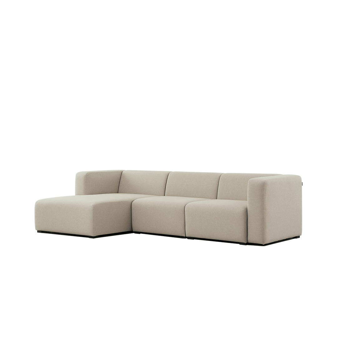 NO1. 2840 Couch Sofa