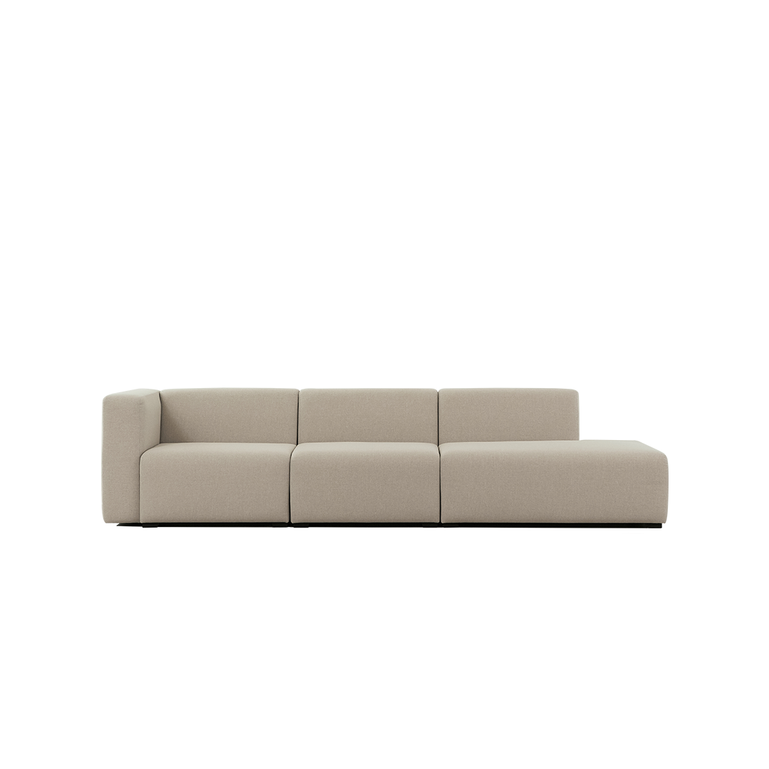 NO1. 3020 Lounge Sofa