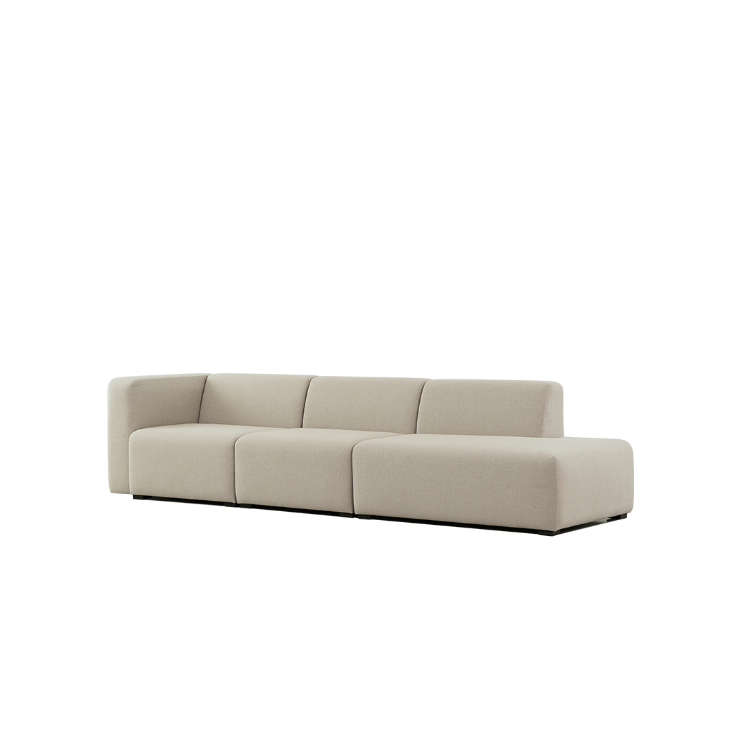 NO1. 3020 Lounge Sofa