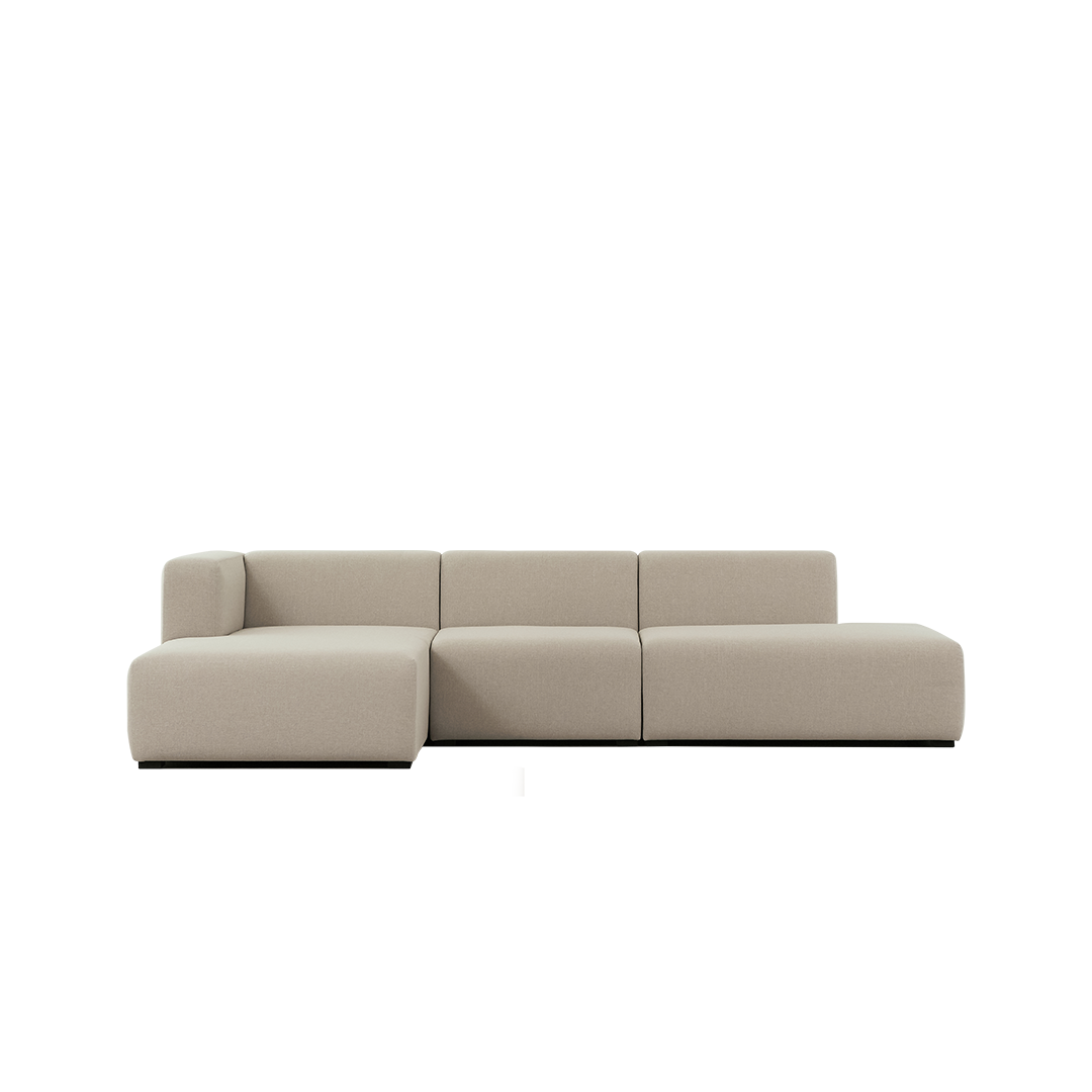NO1. 3020 Lounge Couch Sofa